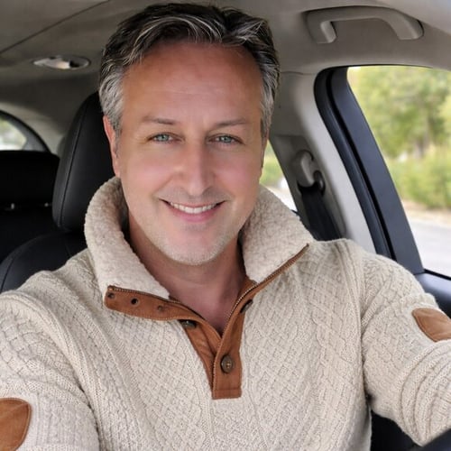 Terence Mastriantonio