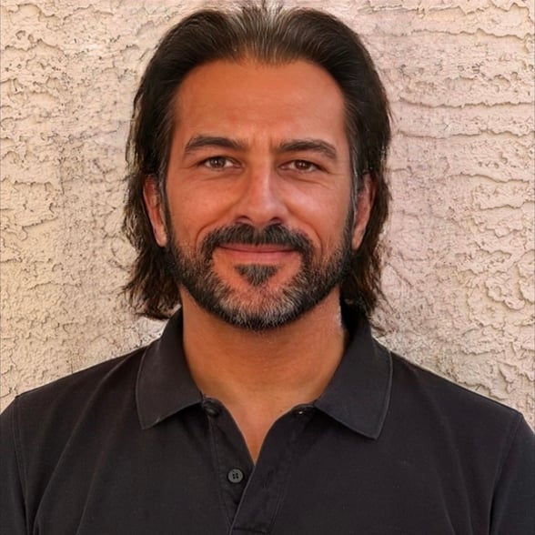 Edward Milan