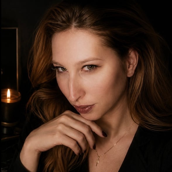 Lidia LaDelle