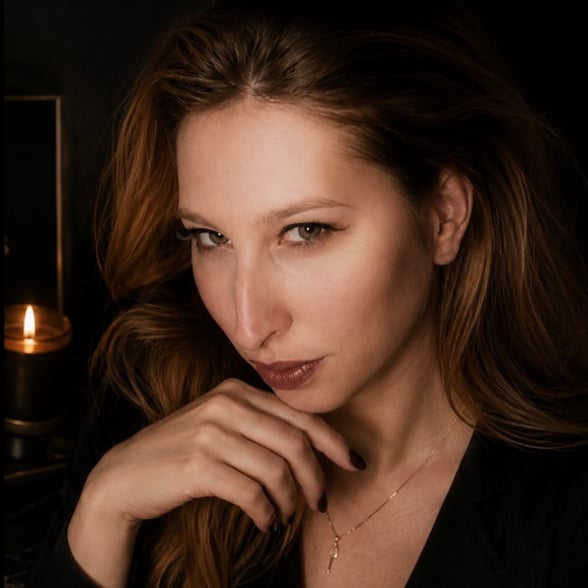 Lidia LaDelle