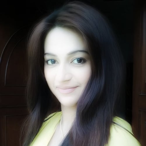 Rekindle HopesHearts Amena