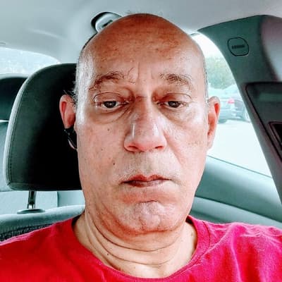 psychic paul 1ST