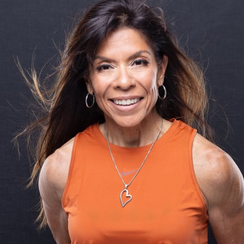 Psychic Medium Michelle