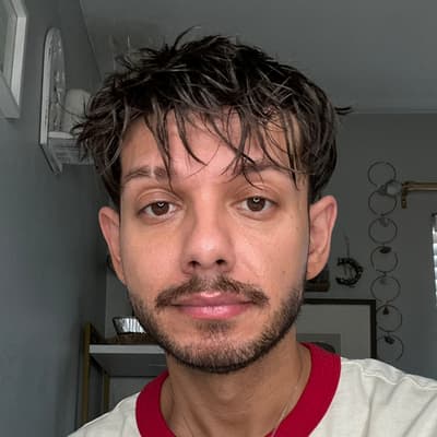 Advisor Andrew Angel