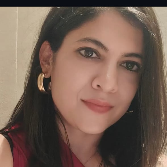 Divine Spirit Nupur