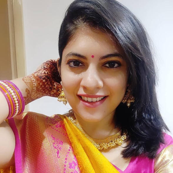 Divine Spirit Nupur