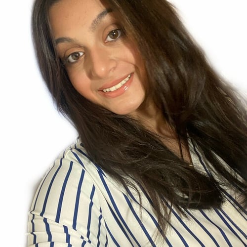 SpiritualistJacqueline