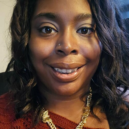 Empathetic Intuitive Kay