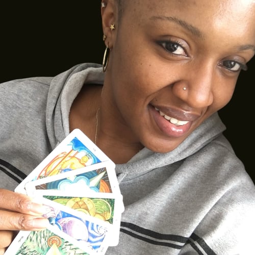 Spiritual EsoTarot Da Cane