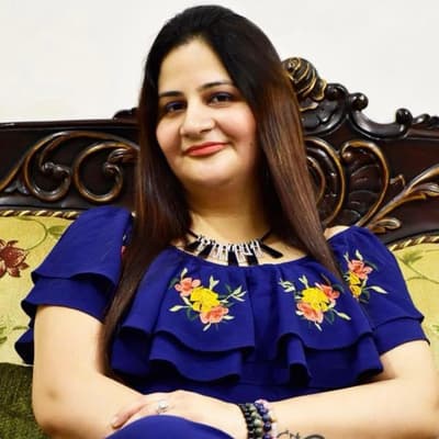 Hermeet kaur