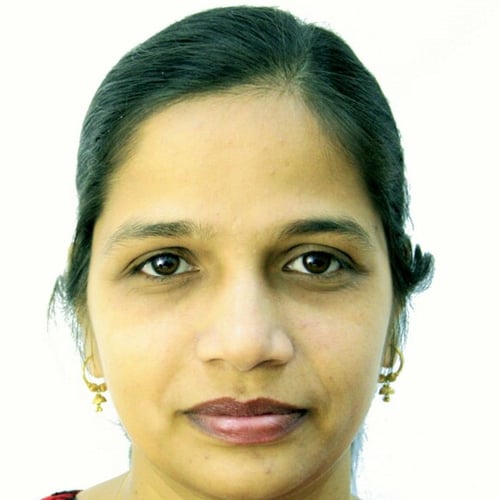 Spiritual Spirit Mariya