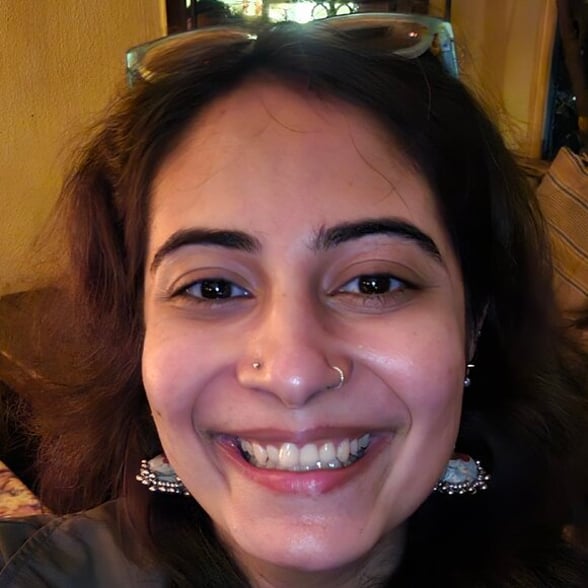 Intuitive Rani