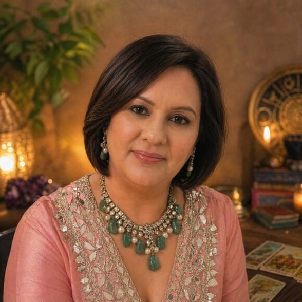 Mystic Kaur
