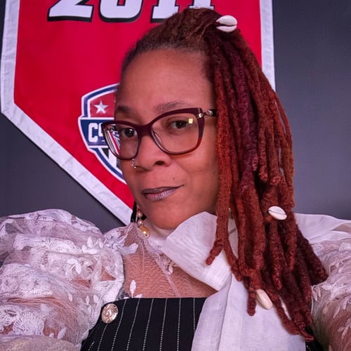 Veiled Arcana Tarot Empress