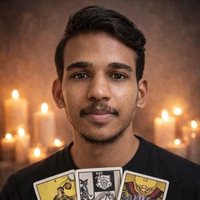 psychic sohanu