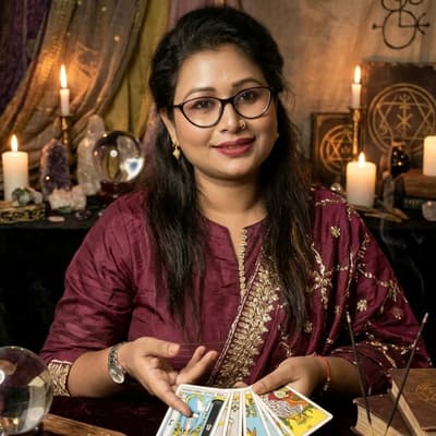 Tarot Tales