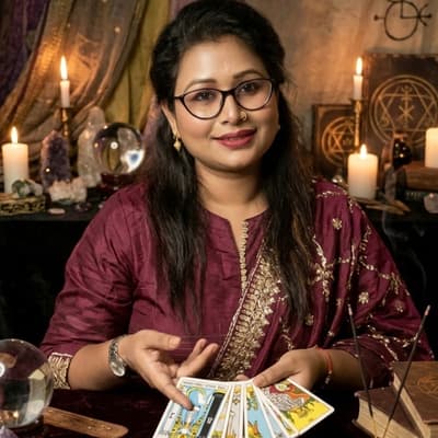 Tarot Tales