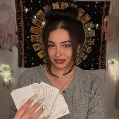 psychic Alice