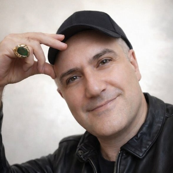 Psychic Alexander D.