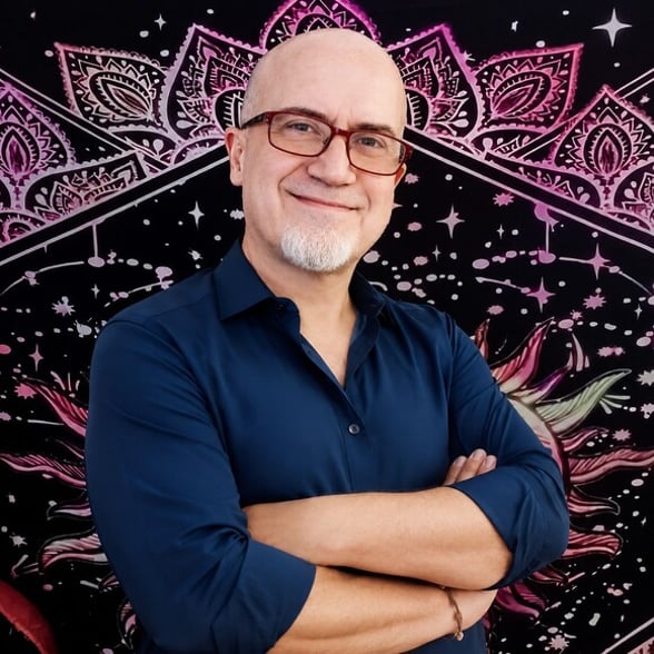 Psychic Alexander D.