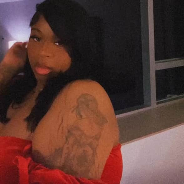 Your Spiritual HomeGurl