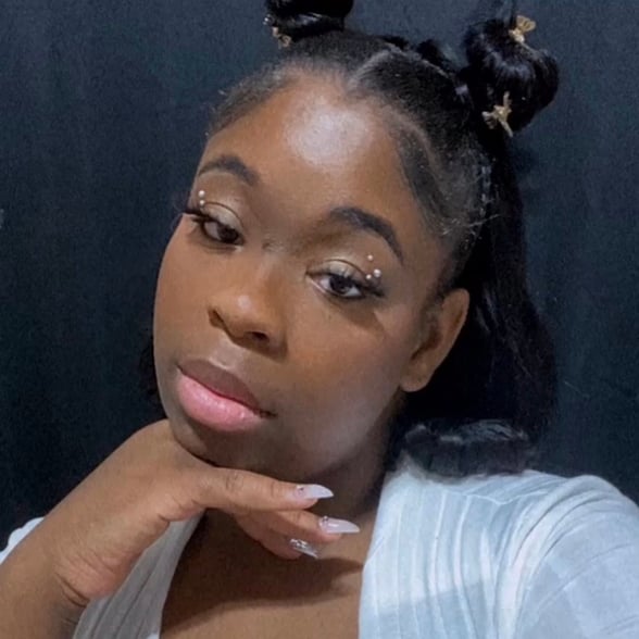 Your Spiritual HomeGurl