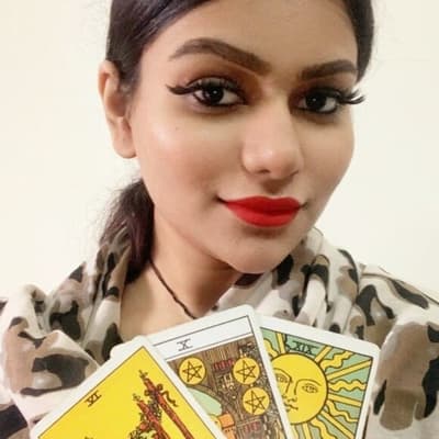 ASH TAROT