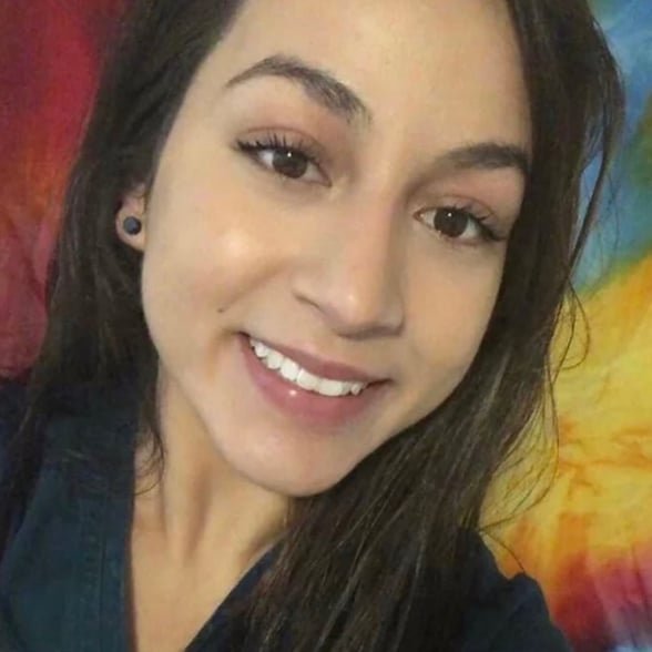 Advisor Francesca