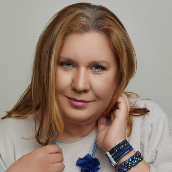 Polish Psychic Anna