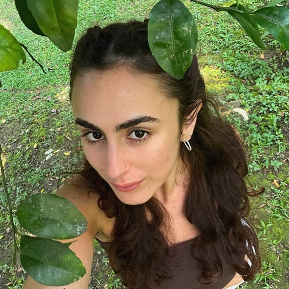 Camilla Energia