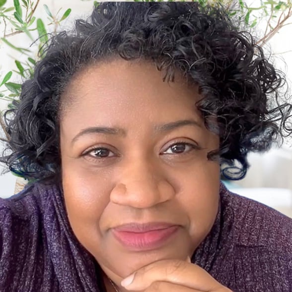 Transcendent Clarity