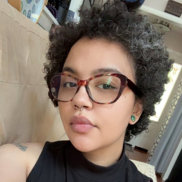 Raven Luna