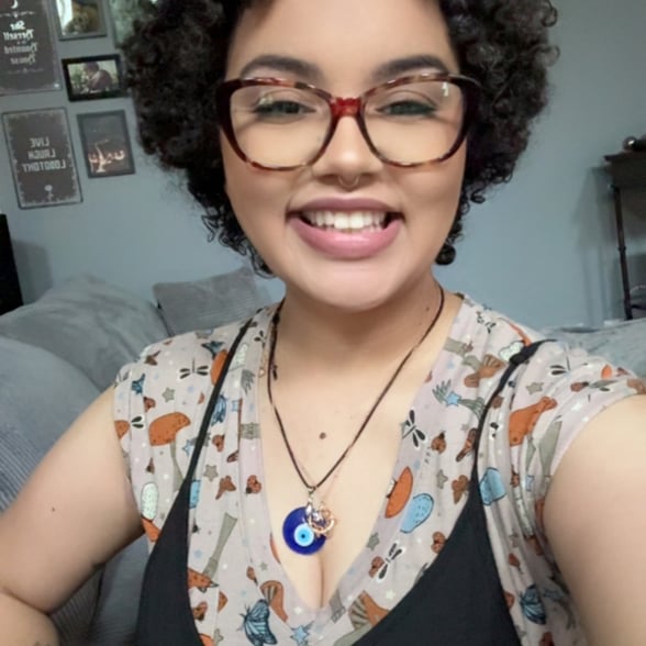 Raven Luna