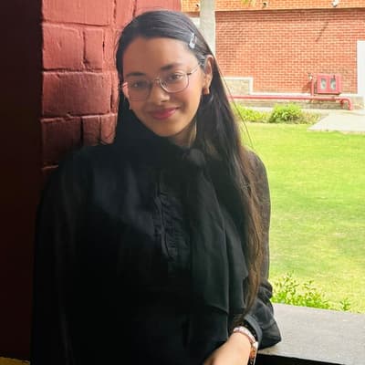 Mystic Mehar