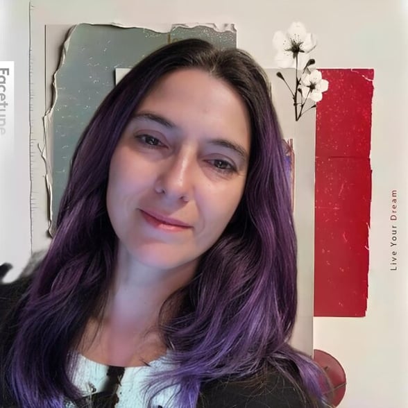 Romina's Readings Australia