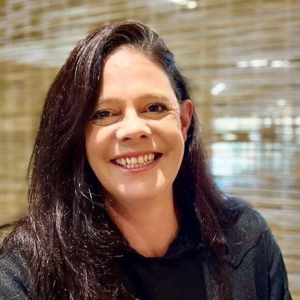 Soul Inspirations Tammy