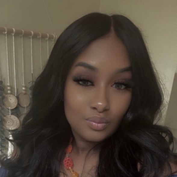 The Intuitive Empress