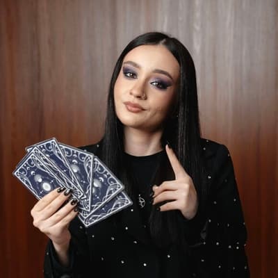 Twayla Love Psychic