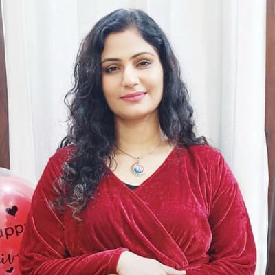 Psychic Pooja