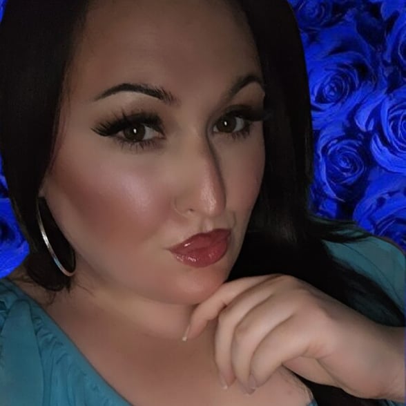 Love Psychic Kate Rose