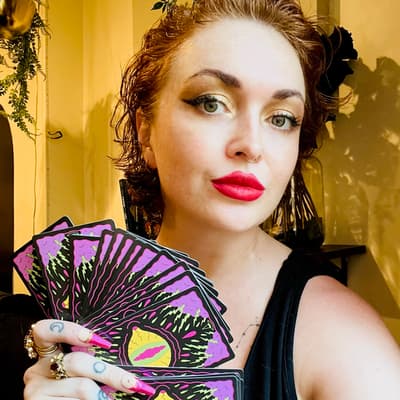 Witchy Wisdoms