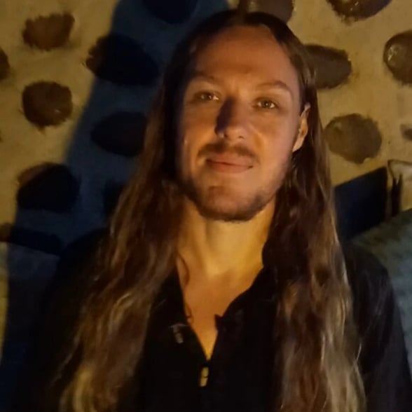 Wizard Chad