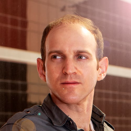 Love Whisperer Daniel G