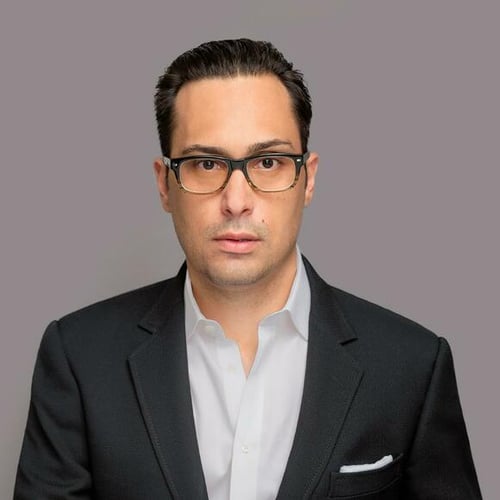 PSYCHIC ADVISOR SEBASTIAN