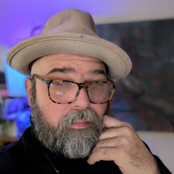 Tarot Master Mika