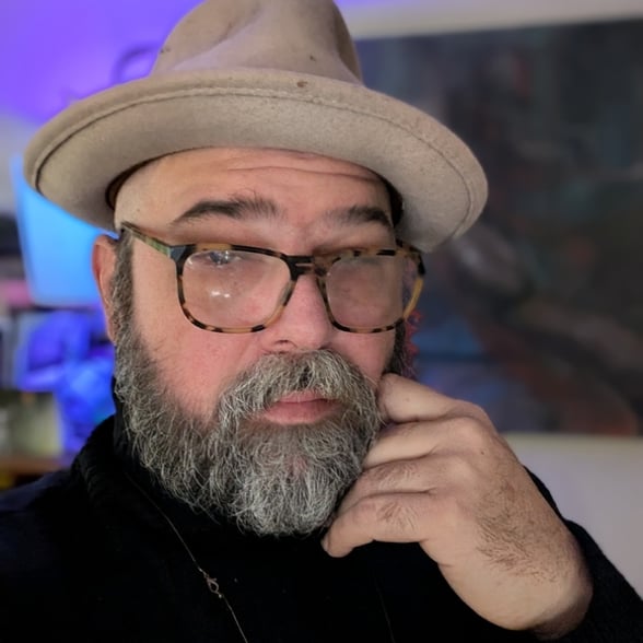 Tarot Master Mika