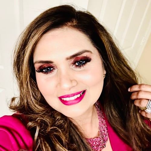 SWEET SPIRIT OF LOVE