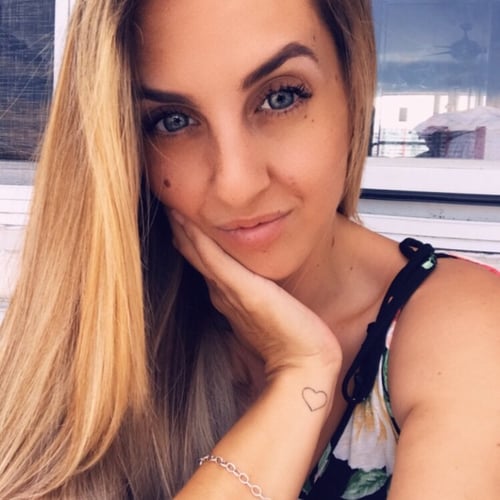 Worlds Love Expert Teresa