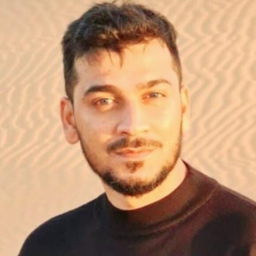 Seek Love Clarity~RYAN