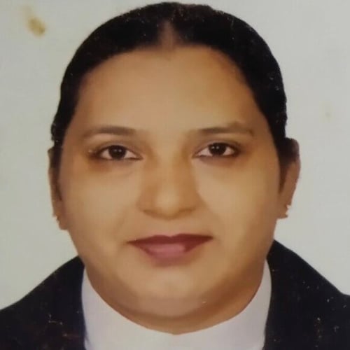 World Spiritual Expert